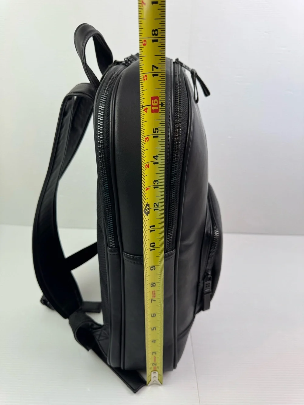 Qualtrics black waterproof